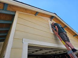 Best Historical Building Siding Restoration  in Covedale, OH